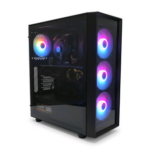 i5ㅡ9400F 게이밍 본체 이미지