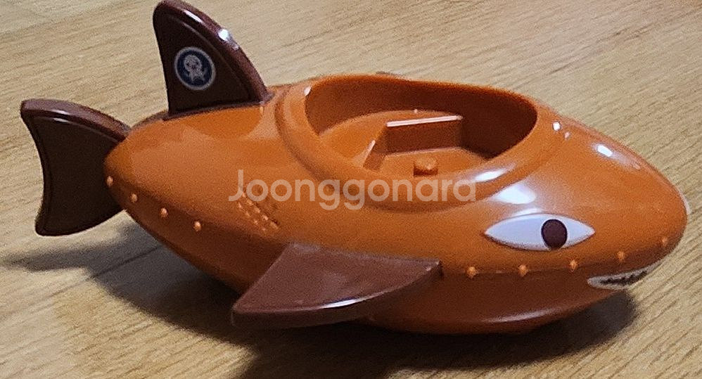 옥토넛 탐험선 들--5