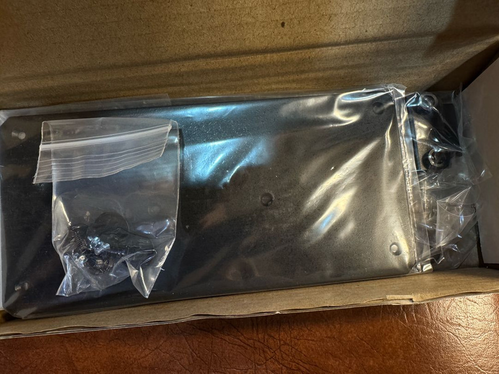 젠하이저 ga3 19인치 랙 어댑터--1