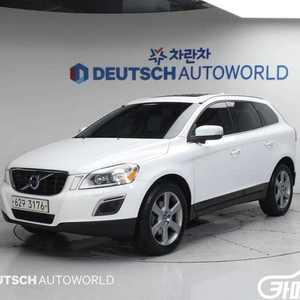 [볼보]XC60 D5 AWD (5인승) #2026년특가