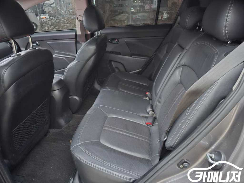 [기아]스포티지 R 4WD LIMITED (0톤) #2026년특가--6