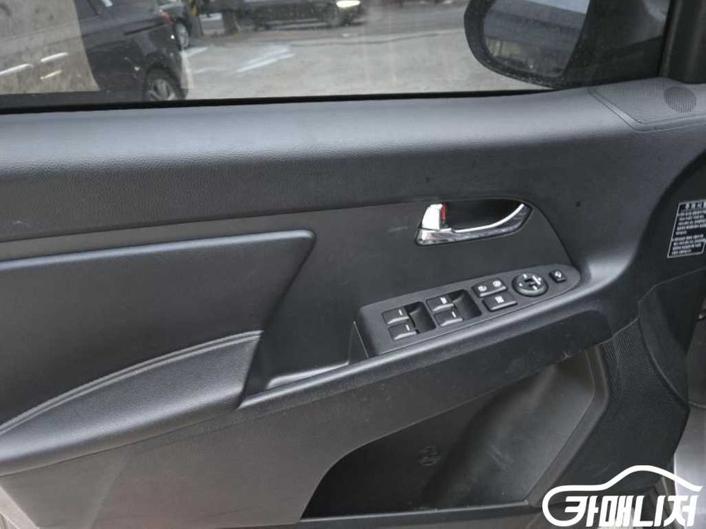 [기아]스포티지 R 4WD LIMITED (0톤) #2026년특가--4