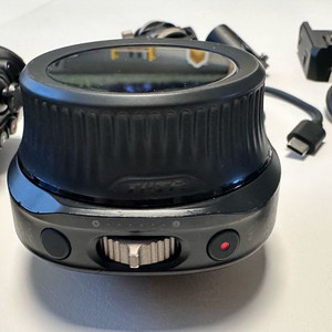 [판매] 틸타 뉴클리어스 나노 2 컨트롤 핸들 키트 (WLC-T05-K2) 이미지