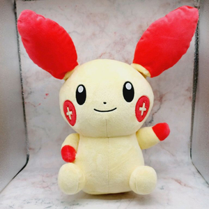 이사정리) 포켓몬 플러시 중형인형 (2개)