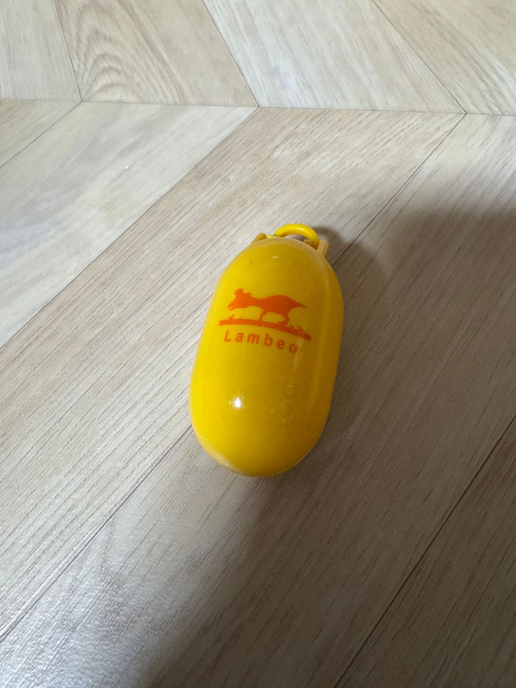 공룡메카드 공룡캡슐 람베오 이미지