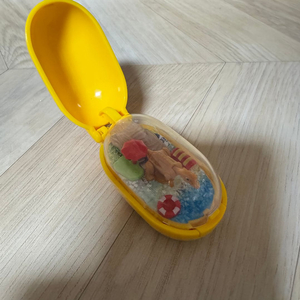 공룡메카드 공룡캡슐 람베오 이미지