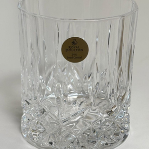 로얄덜튼 온더락잔