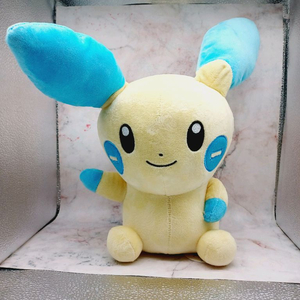 이사정리) 포켓몬 마이농 중형인형 (2개)