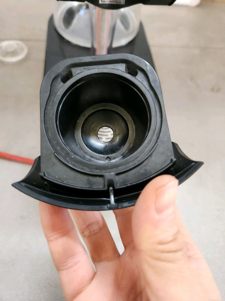 돌체구스토 커피머신 이미지