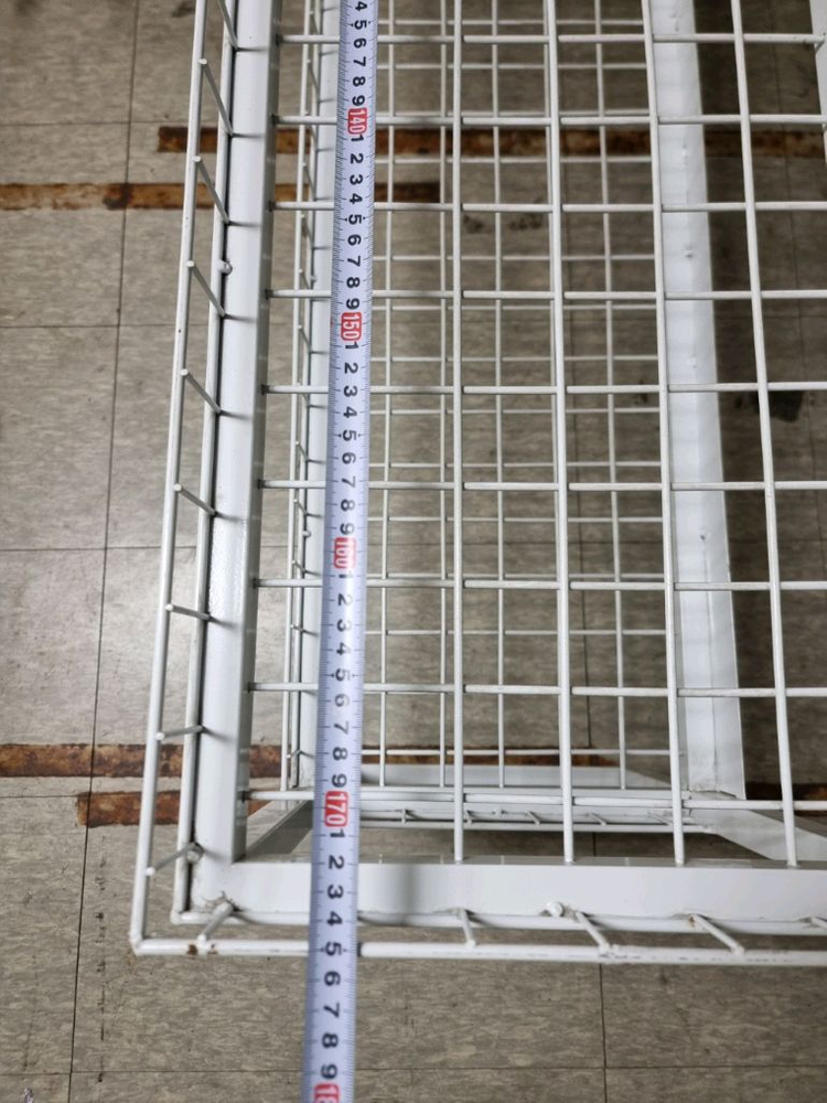 무인아이스크림 무인문방구 편의점 앵글 선반 매대 진열장 이미지