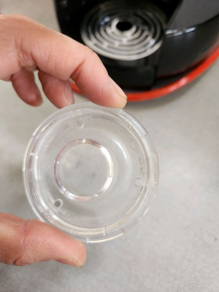 돌체구스토 커피머신 이미지