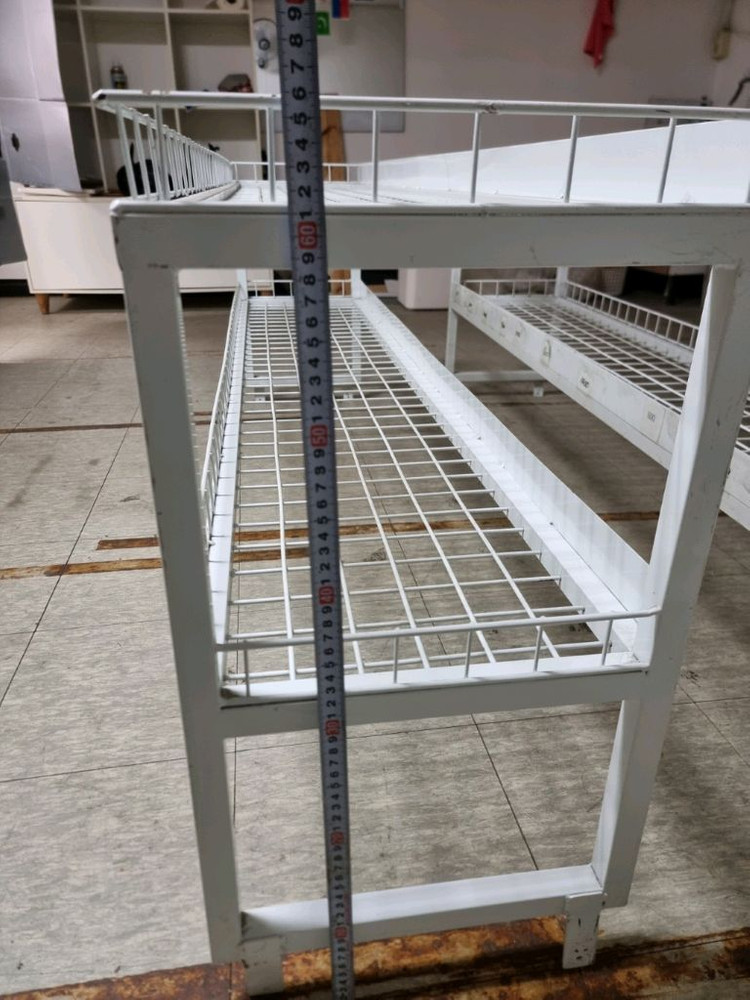 무인아이스크림 무인문방구 편의점 앵글 선반 매대 진열장 이미지