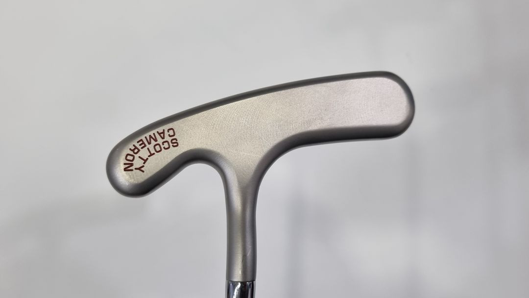 스카티카메론 아메리칸클래식3 퍼터 일자형 33.5인치/커 이미지