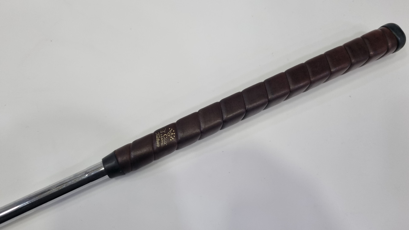 스카티카메론 아메리칸클래식3 퍼터 일자형 33.5인치/커 이미지