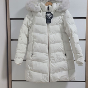 새상품)K2 케이투 여성 구스다운 롱패딩 95,100 이미지