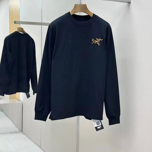 [아크;테릭스] 새상품 / 긴팔티 / 약 105~110 사이즈