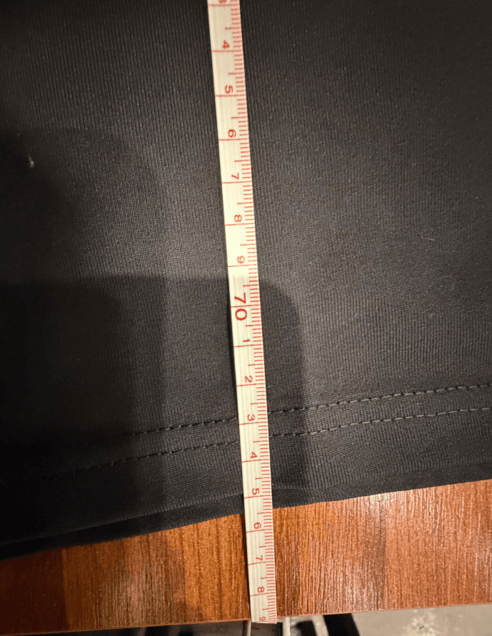 [아크;테릭스] 새상품 / 긴팔티 / 약 105~110 사이즈--5