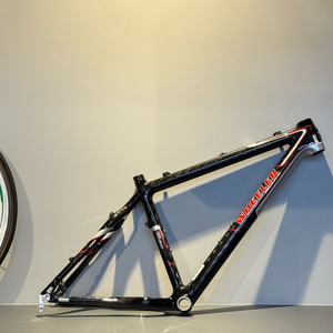 휠러 이글 MTB 카본 프레임 이미지