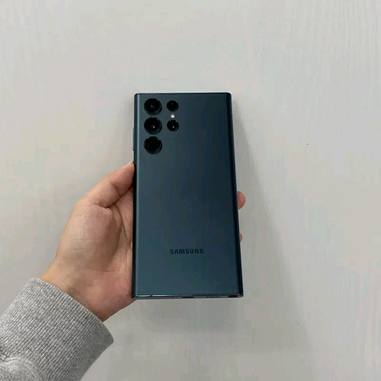 갤럭시s22울트라 그린 256gb 상태좋습니다--1