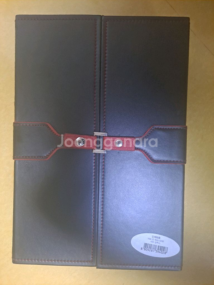 단하9호 사또 오 베르나르도 사또 갈투스 케이스 뫄인병케이스--1