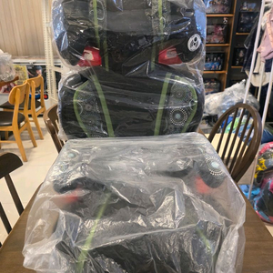 코스트코 그라코 터보부스터 카시트