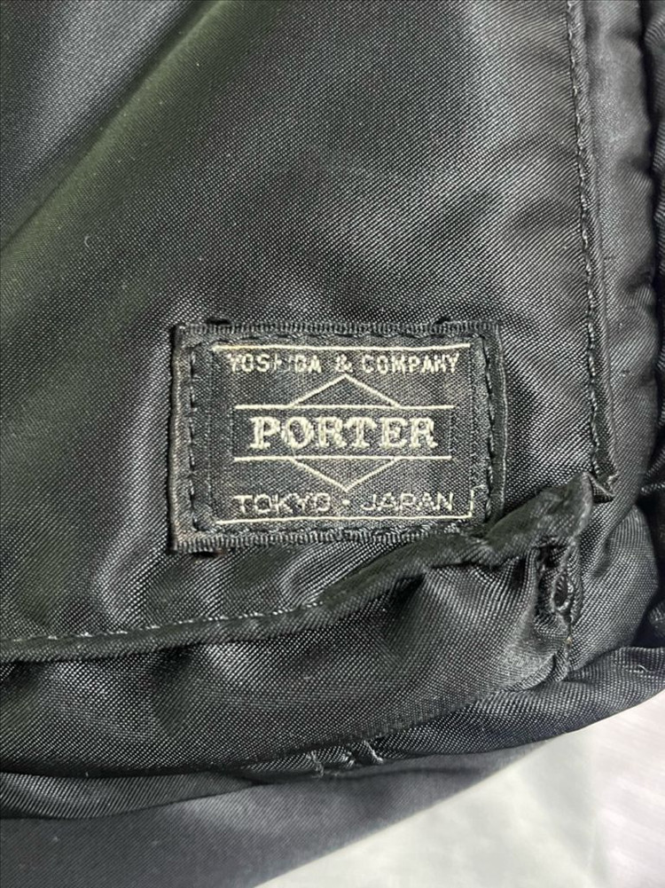 요시다 포터 탱커 숄더백 L 이미지