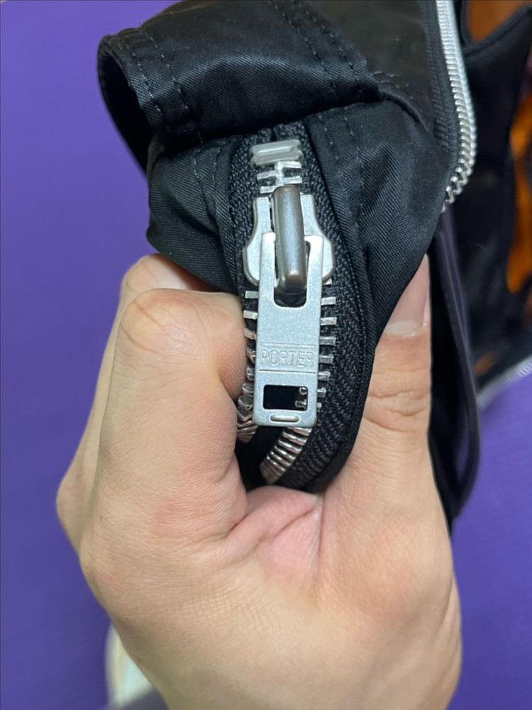 요시다 포터 탱커 숄더백 L 이미지