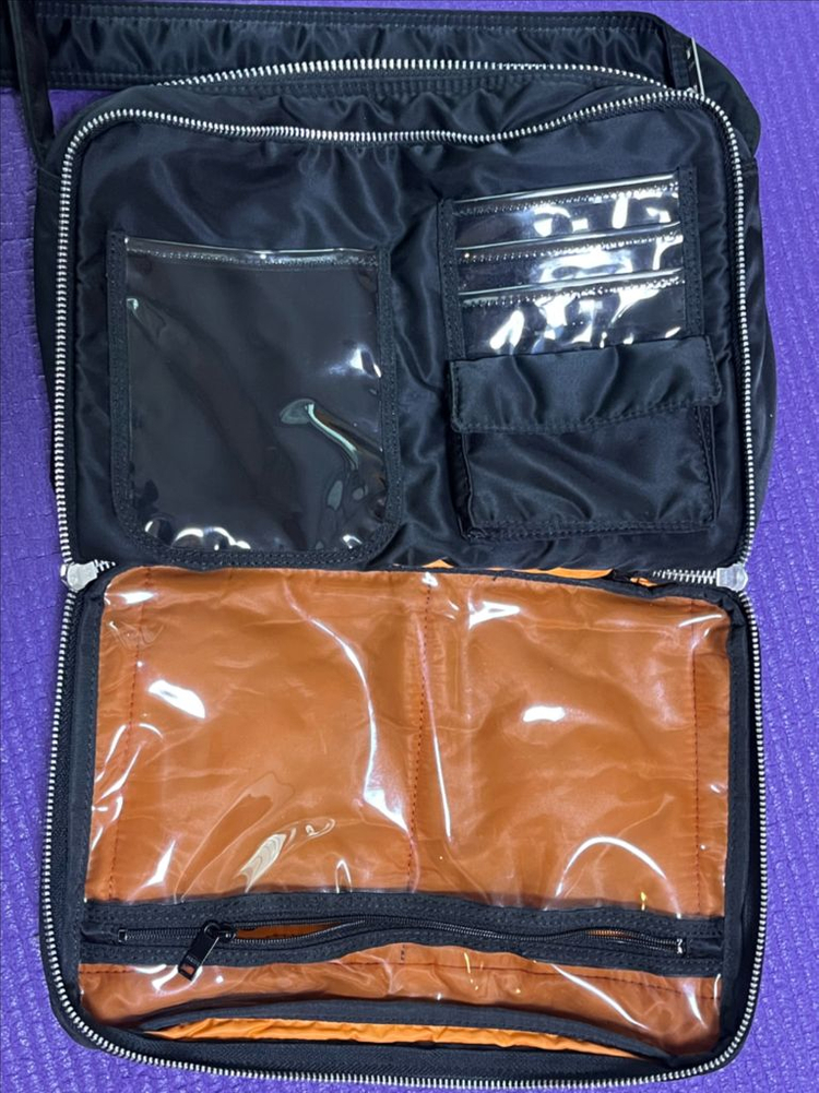 요시다 포터 탱커 숄더백 L 이미지