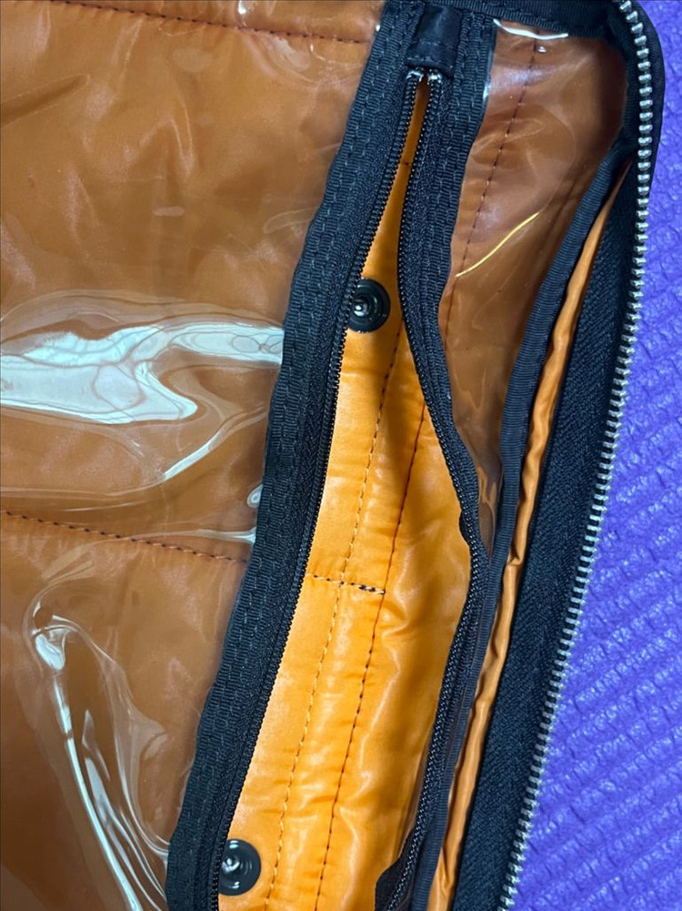 요시다 포터 탱커 숄더백 L 이미지