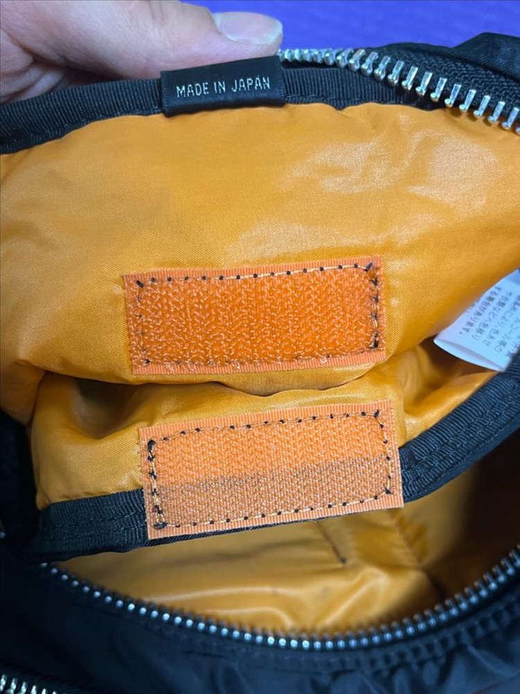 요시다 포터 탱커 숄더백 L 이미지