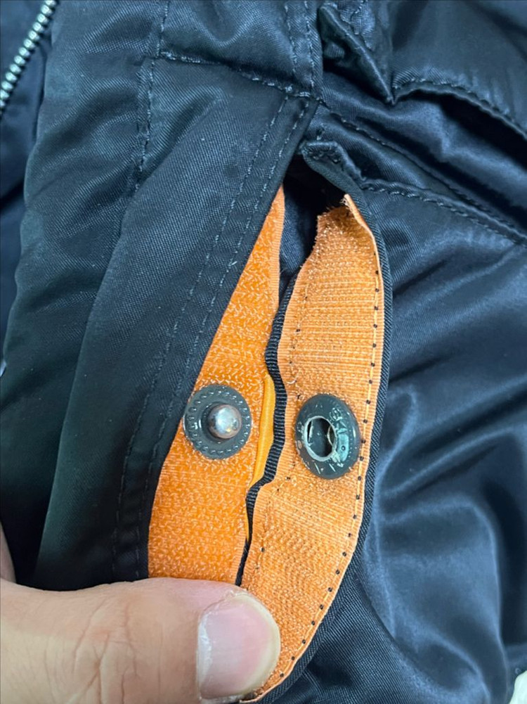 요시다 포터 탱커 숄더백 L 이미지