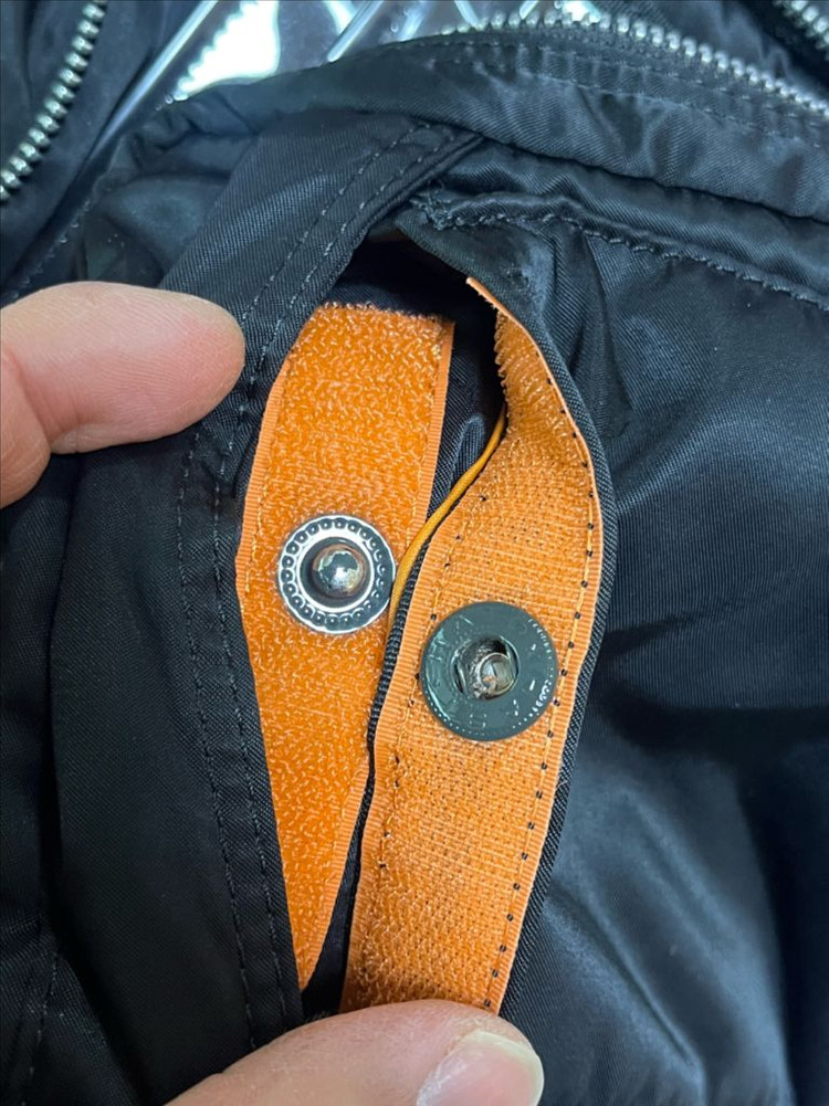 요시다 포터 탱커 숄더백 L 이미지