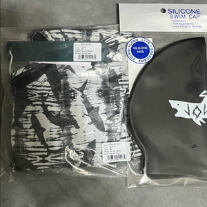 졸린 샤크 페리 28 수모세트