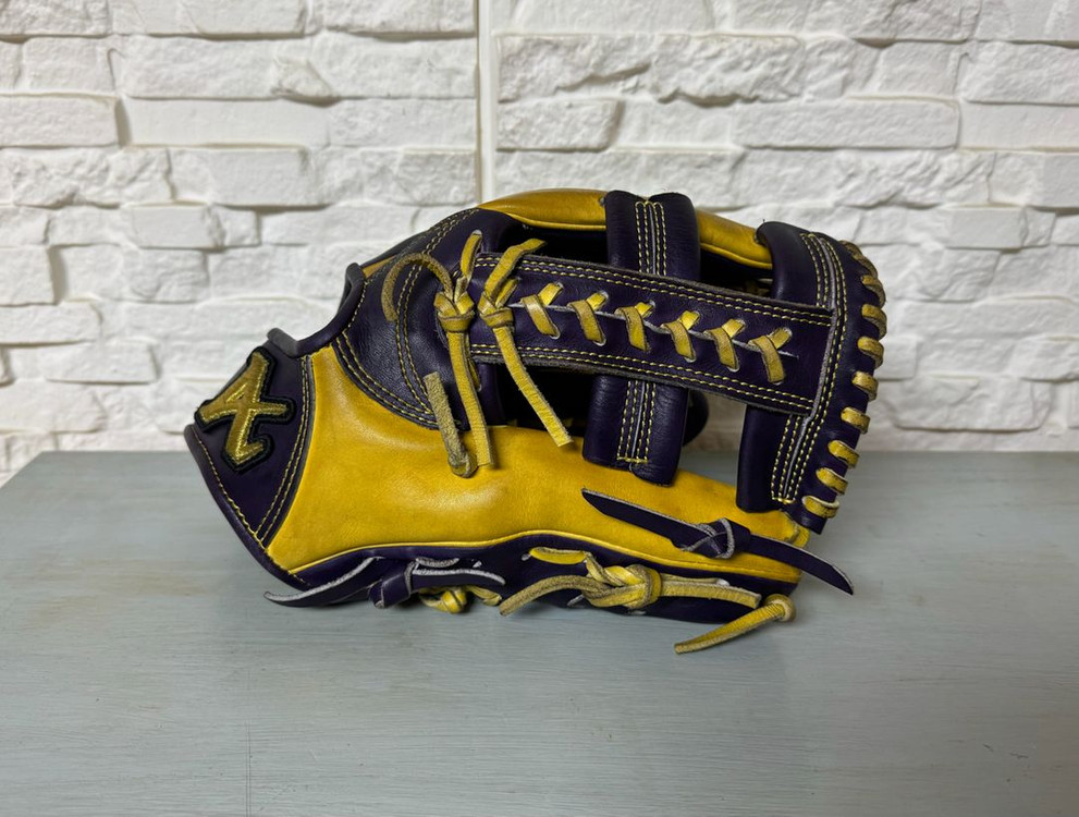 아톰즈 클래식 내야 11.75인치 야구 글러브 이미지