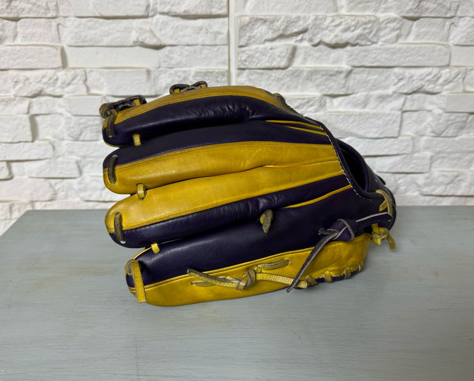 아톰즈 클래식 내야 11.75인치 야구 글러브 이미지