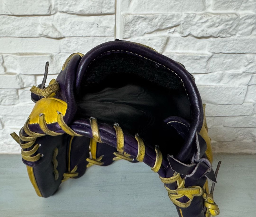 아톰즈 클래식 내야 11.75인치 야구 글러브 이미지