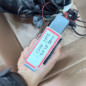 저스트 소리박 ( 고음1+저음1)