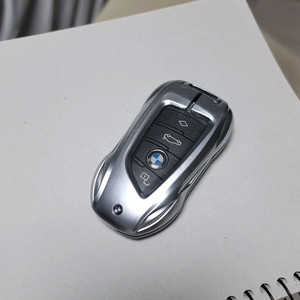 델루나몰 bmw 알루미늄 키케이스