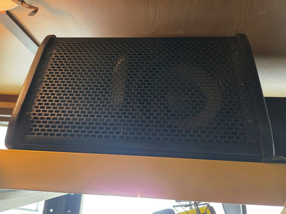 8인치 150w 스피커 1조--2