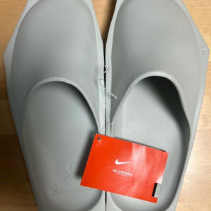 나이키 조던 슬리퍼230