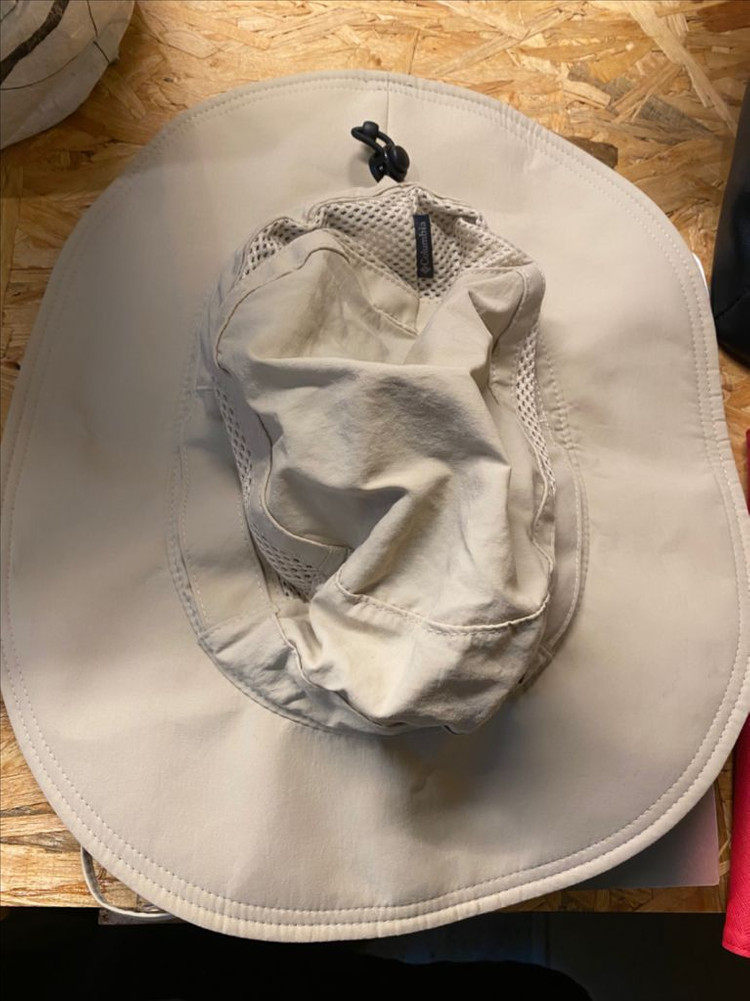 콜롬비아 부니햇 모자--1