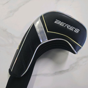 혼마 베레스 드라이버 커버