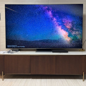 까사미아 올비아 거실장 2000 (casamia TV장) 정품보증서 ㅇ