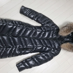 몽클레어 풀마러스 패딩