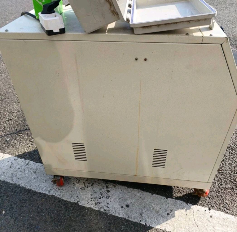 쌍마 전기스팀세차기SM-1500--2