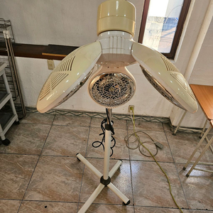 모발건조기 열펌 열처리기 열기구