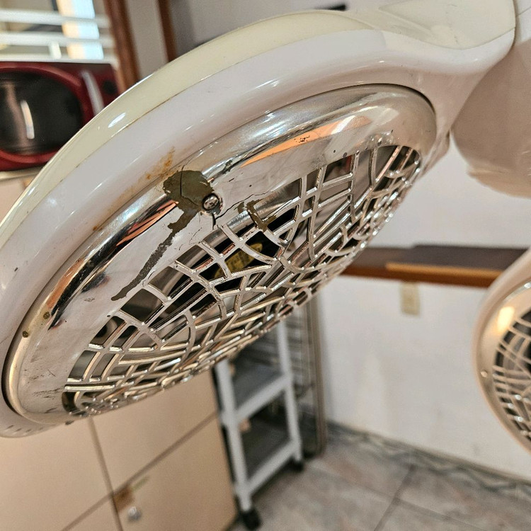 모발건조기 열펌 열처리기 열기구--2