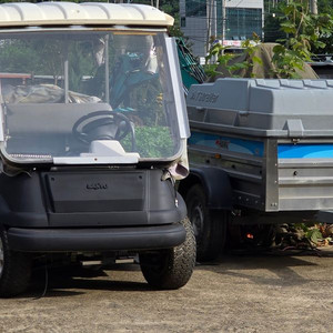 골프카트 이미지