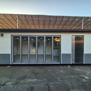 서머사이딩하우스/ 숙소/ 캠핑/ 바베큐 /8평