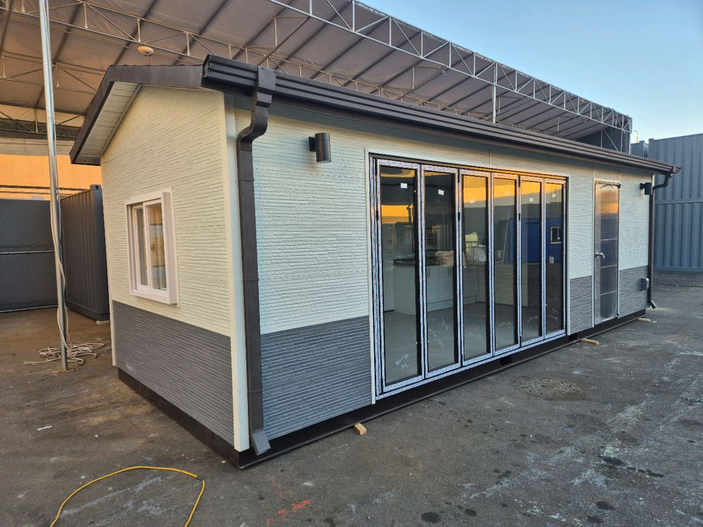 서머사이딩하우스/ 숙소/ 캠핑/ 바베큐 /8평--2